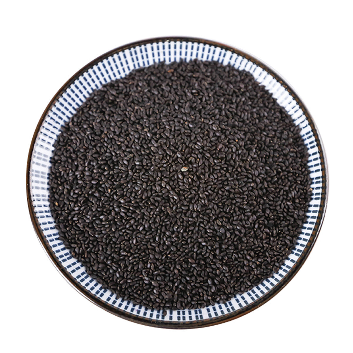 Strengthening Reduce Weight HealthCare Lan Xiangzi Basil Seeds Stomach Fruit Tea Secondary image