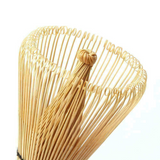 Bamboo Matcha Whisk Set Chasen Chashaku Matcha Whisk for Japanese Tea Ceremony