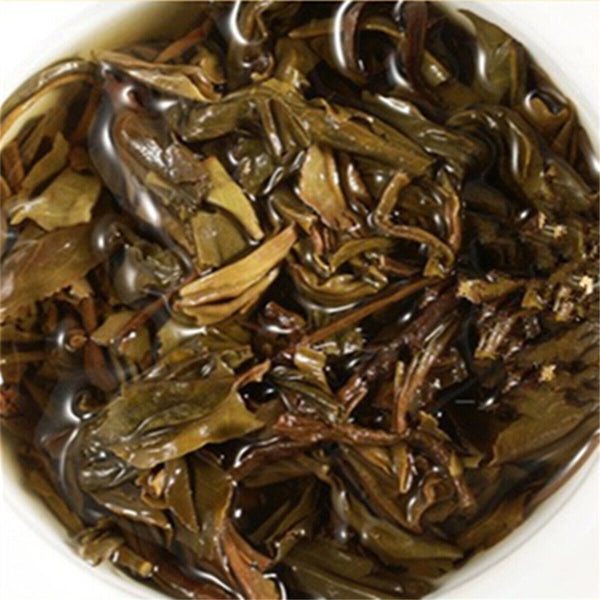 357g Organic Pu Erh Tea Cake Yunnan Puer cha Tea Healthy Drink Natural Black Tea