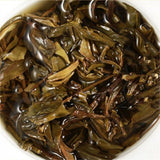 357g Organic Pu Erh Tea Cake Yunnan Puer cha Tea Healthy Drink Natural Black Tea