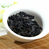 Organic Black Tea 125g Fresh Natural Oolong Tea Chinese Slimming Tea Weight Loss