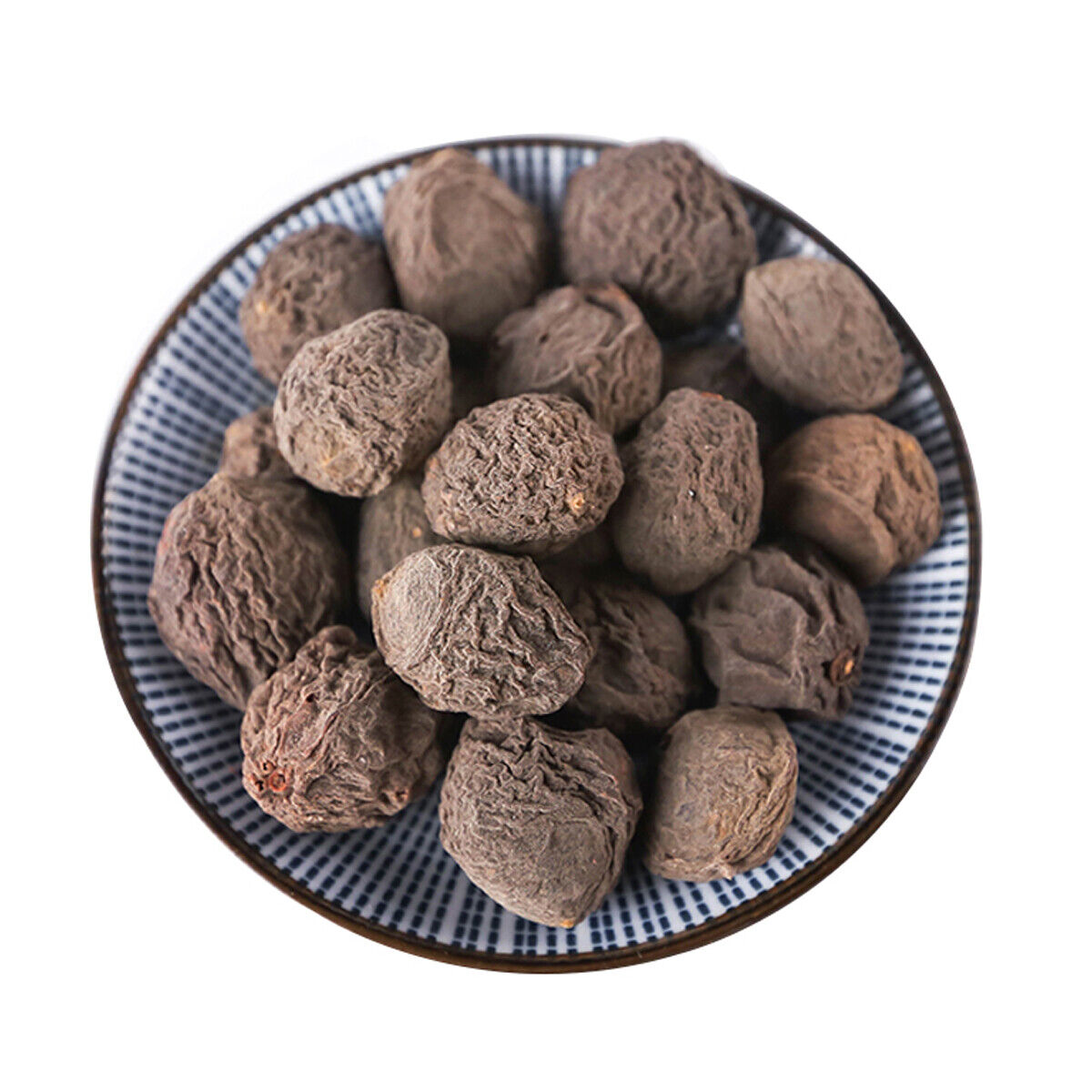 Dried Plums Food Snack Top Grade Wild Dark Plum Sour Plum Soup Increase Appetite