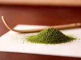 Grade A1 Pure Japanese Organic Matcha Green Tea Powder