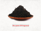 250g Top Lapsang Souchong Tea without smoked Wuyi Organic Black Tea