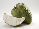Tea Bags Mega Pack (100) Pure Leaf Soursop-Annona muricata - Guanabana