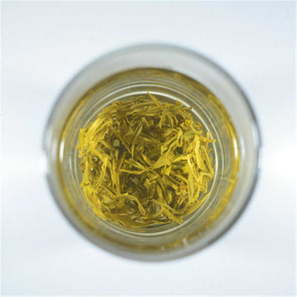 Chinese Jasmine Green Tea Premium White Hair Monkey Jasmine Green Tea Health Tea