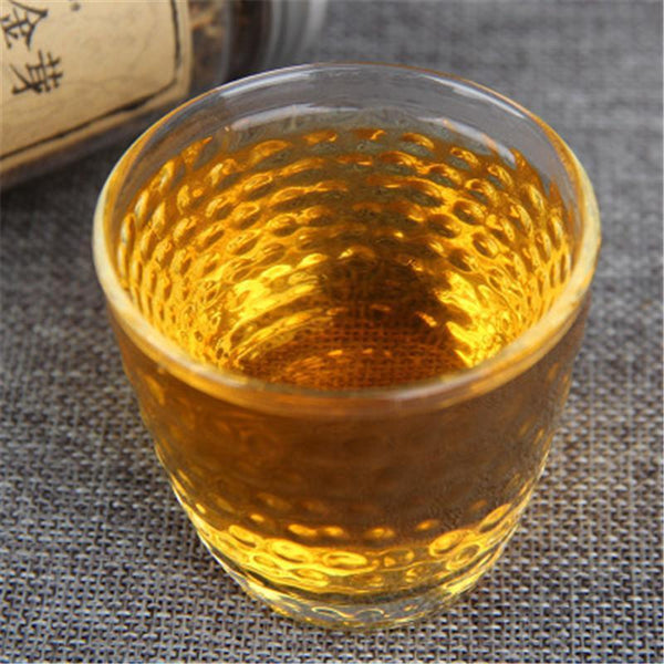 40g Yunnan Dianhong Black Tea Organic Kung Fu Red Tea Honey Golden Buds Leaf Tea