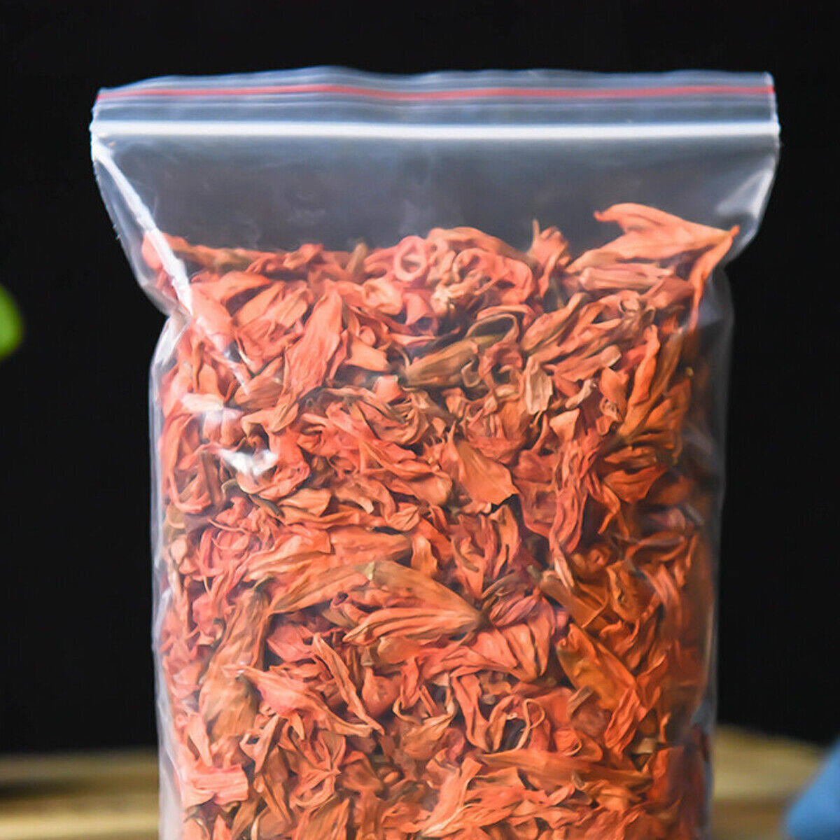 Dried Flowers Tea Handmade Picking Elmination of Toxicant Healthy Dried Lily Tea
