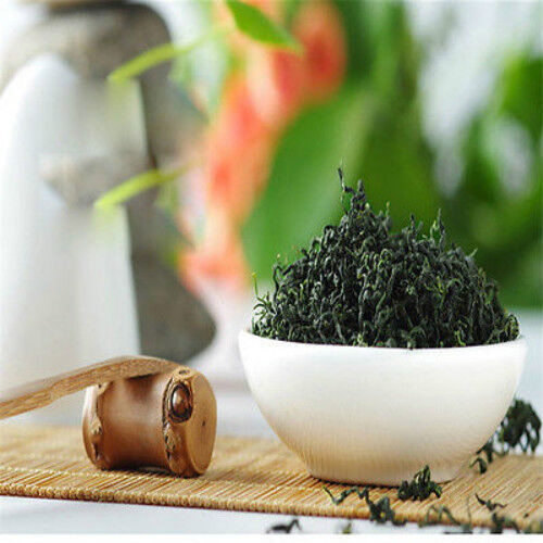 Herb Green Tea 200g Jiaogulan Aged Aescinate Gynostemma Pentaphyllum Herbal Tea Secondary image