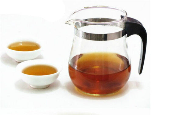 6bags Top Grade Healthy Liver Tea Herbal Tea for High Blood Pressure Fatty Liver