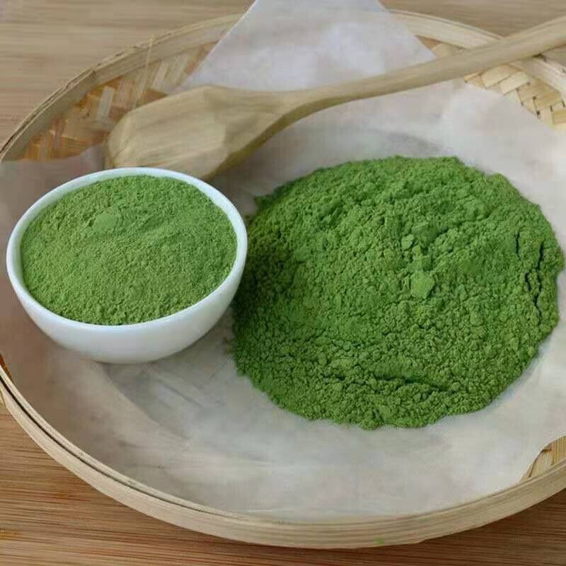 MORINGA OLEIFERA Leaf Powder - 250g - Premium Quality - 100% Certified Organic