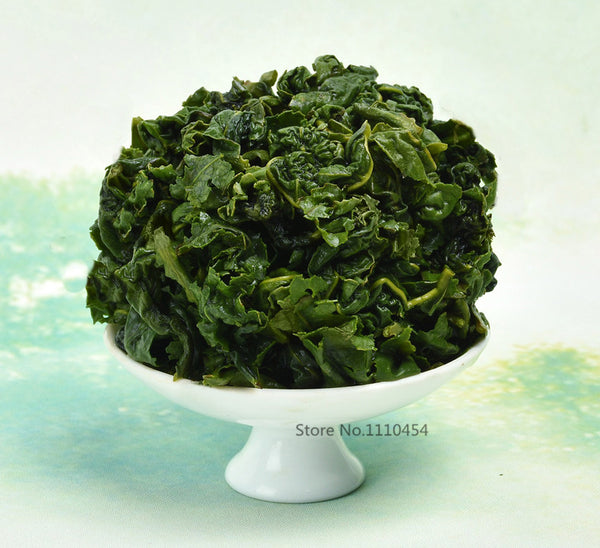 Top Tikuanyin Anxi Tie Guan Yin Green Tea Factory Outlet Tieguanyin Oolong  50g