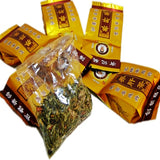 357g Yunnan Ripe Puerh Tea Cake Old Tree Pu'er Cooked Tea Chinese Old Pu-erh Tea