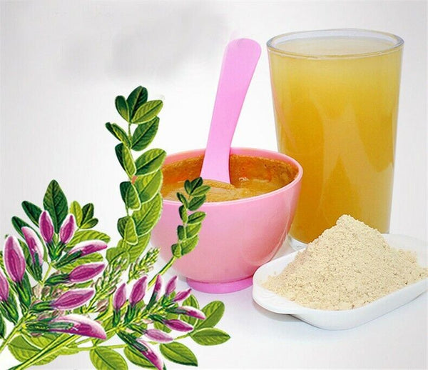 Top Grade Extract Herbal Licorice Powder Organic Liquorice Root For Beauty Mask