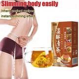 29 Flavors Liver Care Tea, Health Liver Care Tea Dampness Removing Slimming Tea