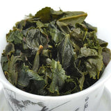 125g Milk Oolong Tea China High Quality Tiguanyin Green Tea Milk Oolong Milk Tea