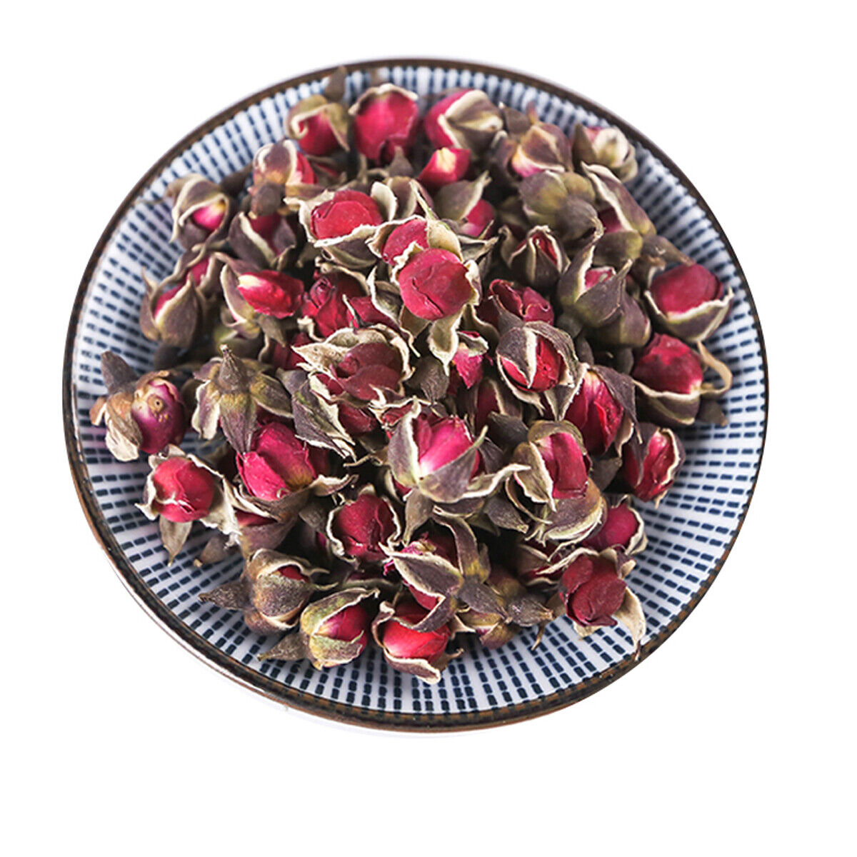 Wild Rose Tea Dried Flowers Tea Chinese Special Tea High Quality Beauty Tea