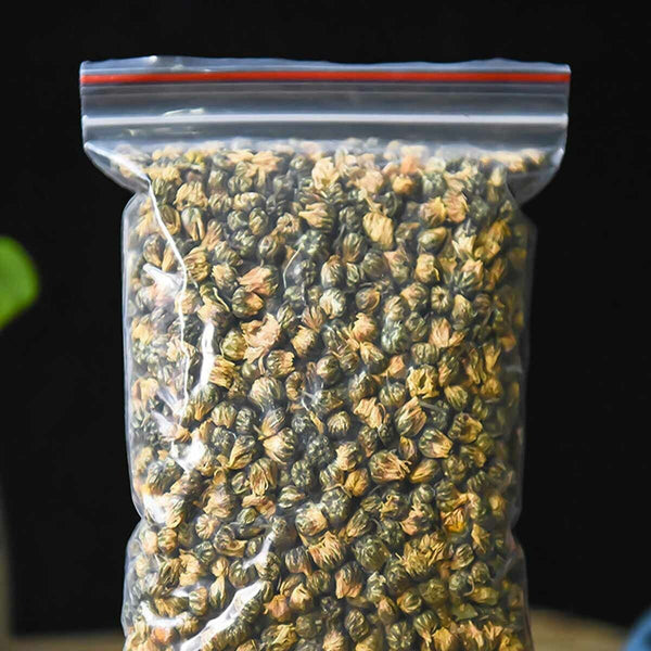 Flower Tea Chrysanthemum Tea Traditional China Reduce Internal Heat Health Care