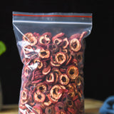 Hawthorn Slices Tea Work Up An Appetite Healthy Food Chinese Special Fruits Tea