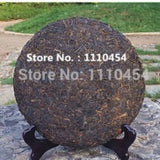 Té Negro Té Puer 357g Made In 1990 Ripe Pu Er Tea Oldest Puer Tea Puerh Puer Tea