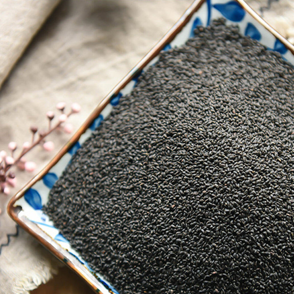 Strengthening Reduce Weight HealthCare Lan Xiangzi Basil Seeds Stomach Fruit Tea