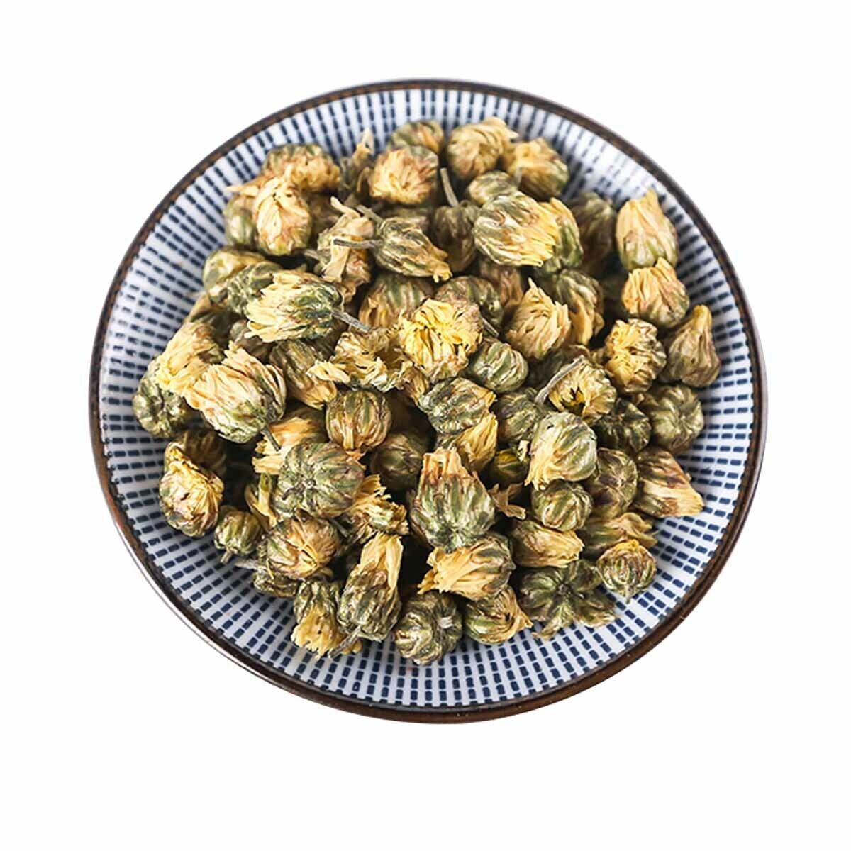 Flower Tea Chrysanthemum Tea Traditional China Reduce Internal Heat Health Care