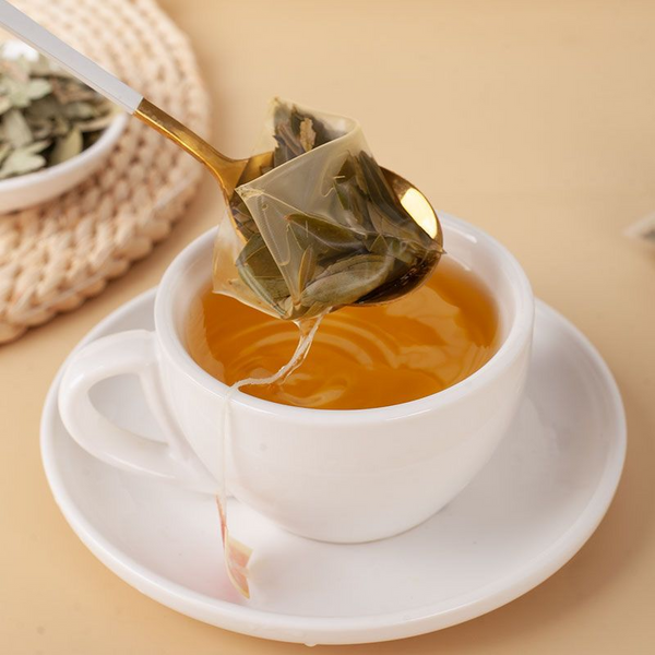 Tea Bags Mega Pack (100) Pure Leaf Soursop-Annona muricata - Guanabana