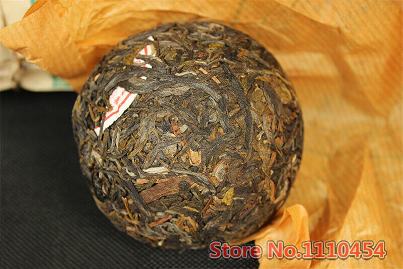 100g Yunnan cha Puer Tea Pu-erh Tea Puer Tuo Cha cha Green Tea Food Health Care Main image
