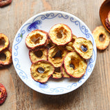 Hawthorn Slices Tea Work Up An Appetite Healthy Food Chinese Special Fruits Tea