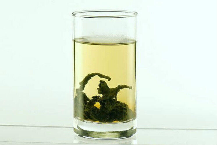 China Tieguanyin Slimming Tea Famous Taiwan Ginseng Oolong Tea Tie Guan Yin 250g