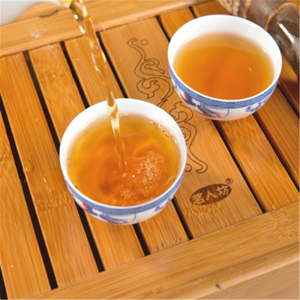 Organic Lapsang Souchong Black Tea Loose Leaf Healthy