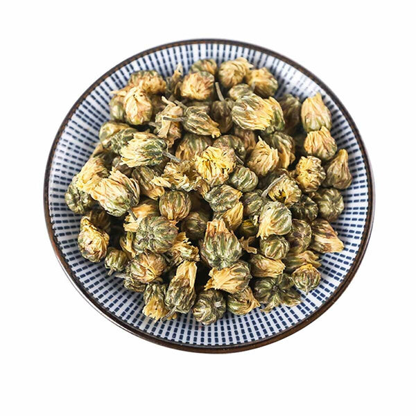 Flower Tea Chrysanthemum Tea Chinese Herbal Tea Reduce Internal Heat Health Care