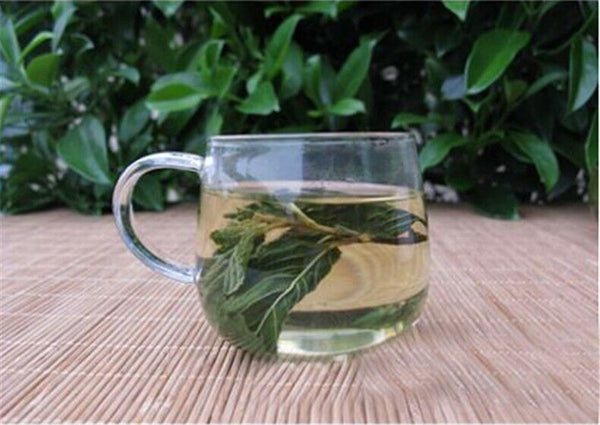 50g Organic Cool Mint Tea Dired Mint Leaf Wild Tea Herbal Tea Reduce Liver Fire