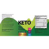 Active Keto ACV Gummies, Active Keto Gummies for Weight Loss- 60 Gummies