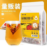 250gChrysanthemum cassia seed tea bag tea honeysuckle chrysanthemum goji berry tea