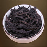 Organic Da Hong Pao Tea Big Red Robe Oolong Tea Special Grade Chinese Tea 250g
