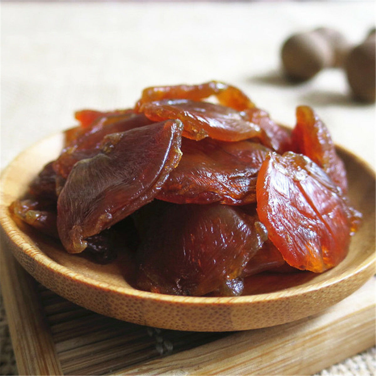 New Scented Natural Guiyuan Longyan Fruit Bagged Dried Seedless Fruit Herbal Tea