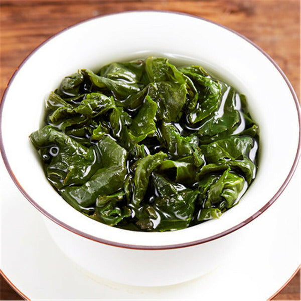 Tieguanyin Tee Oolong Tea Grüner Tee Fujian An Xi TieGuanYin Oolong Tea