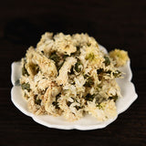 50g China Chrysanthemum Tea Herbal Floral  Tinned Flower\Scented Tea Wild Flower