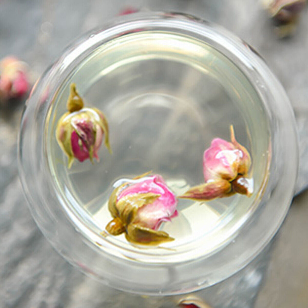 Wild Rose Tea Dried Flowers Tea Chinese Special Tea High Quality Beauty Tea