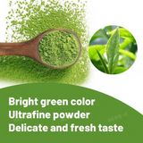 Japanese Matcha Green Tea 100g Matcha Powder