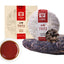 Chinese Ripe Puer Tea Organic Pu Erh Tea Da Yi Black Tea Health Care Green Food
