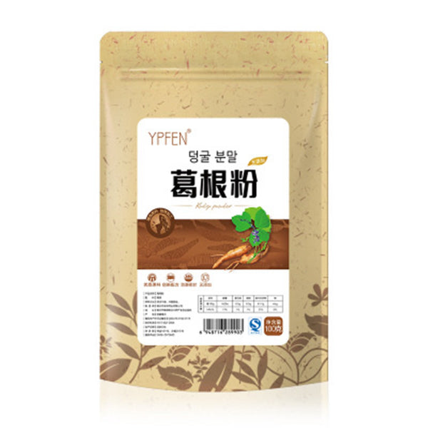 Pure Natural  Puerarin Lobed Kudzuvine Root Organic Pueraria Mirifica Powder