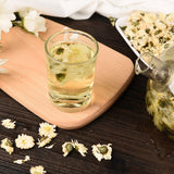 50g China Chrysanthemum Tea Herbal Floral  Tinned Flower\Scented Tea Wild Flower