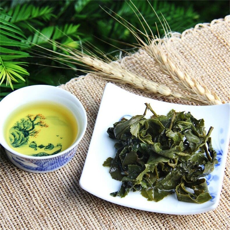 Dongding Taiwan High Mountains Gesundheitsverorgung JinXuan Milk Oolong Tee 250g