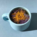 Egyptian Blue Lotus Flowers (Nymphaea Caerulea) 28g (1oz) ships from ATL