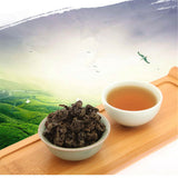 250g High Cost-effective Natural Oolong Ginseng Tea Slimming Beauty Oolong Tea