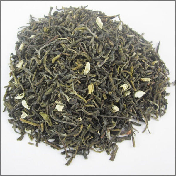 China Organic Jasmine Flower Tea 250g Freshest Food Green Tea Health Flower Tea