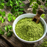 Organic Moringa Leaf Powder Oleifera Premium Herbs Quality Herbal Wholesale