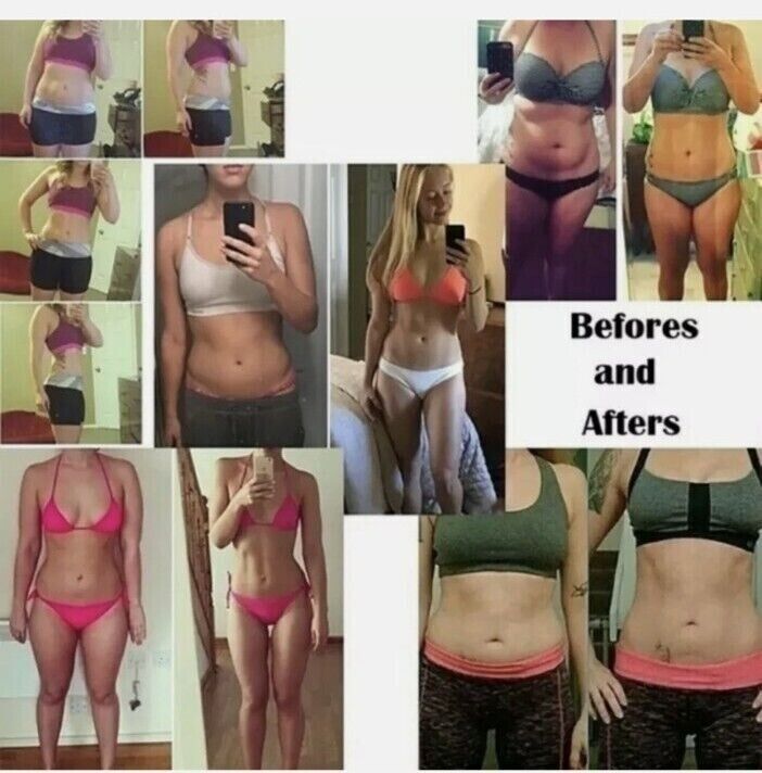28 Detox Tea Loose Weight 5 pounds and 5 days🍵 24 hr Sale -🔥Laso Tea Original